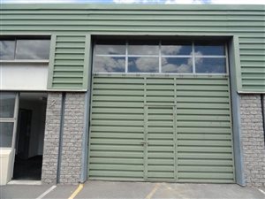 362 m² Commercial space in Epping