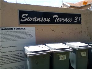 1 Bed Apartment in Brackendowns