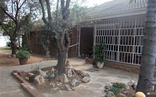 3 Bedroom House in Bela-Bela (Warmbaths)