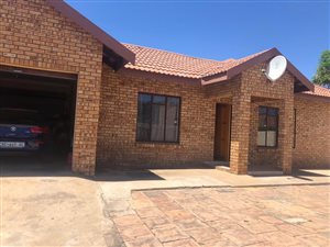 3 Bed House in Northview