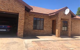 3 Bedroom House in Northview