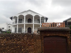 3 Bed House in Asherville