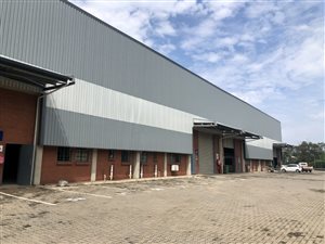 398 m² Commercial space in Ballito Commercial District