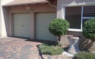 3 Bedroom Simplex in Vanderbijlpark SW