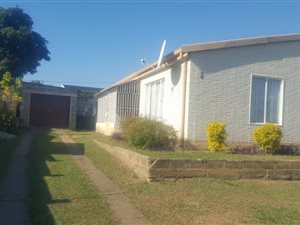 3 Bed House in Westgate