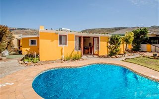 3 Bedroom House in Fish Hoek