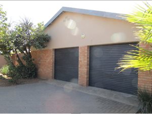 4 Bed House in Vanderbijlpark SE