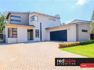3 Bed House in Olympus AH