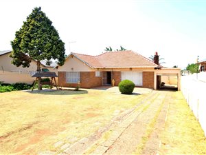 3 Bed House in Dawnview