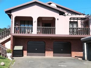 4 Bed House in Gandhis Hill