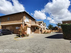 2 Bed Apartment in Amberfield