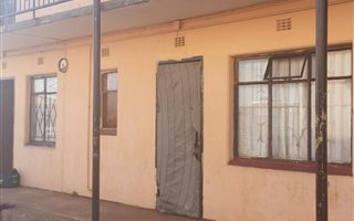 1 Bedroom Apartment in Riverlea