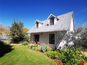 2 Bed House in Robertson