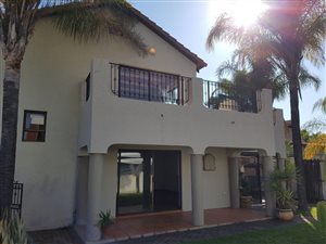 3 Bed House in Eagles Landing
