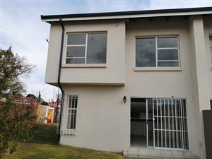 2 Bed Apartment in Elspark