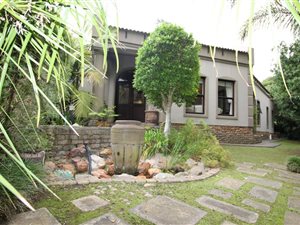4 Bed House in Heatherlands