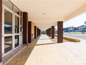 2 Bed Flat in Bellville Central