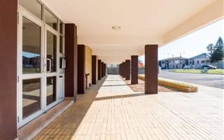 2 Bedroom Flat in Bellville Central