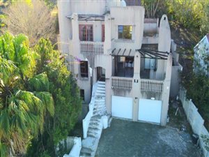 4 Bed House in King Williams Town