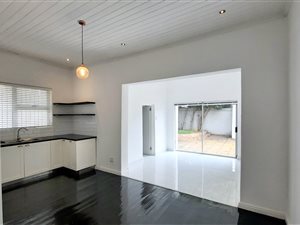 2 Bed House in Observatory
