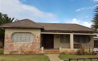3 Bedroom House in Potchefstroom Central