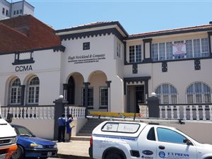 144 m² Commercial space in Port Shepstone