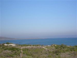 400 m² Land available in Cape St Martin