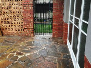 4 Bed House in Wonderboom South