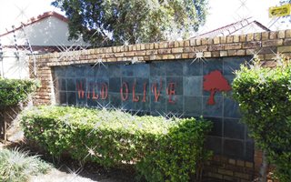 2 Bedroom Apartment in Theresa Park