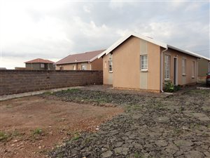 3 Bed House in Homestead Apple Orchards