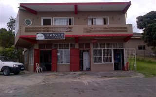 Commercial space in Stanger