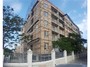 2 Bedroom Apartment in Stanger