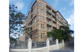 2 Bedroom Apartment in Stanger