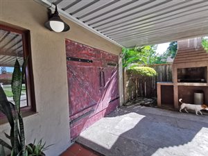 3 Bed House in Meerensee