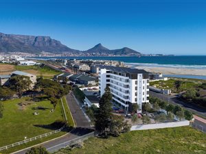 1 Bed Apartment in Milnerton