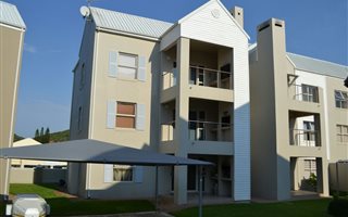2 Bedroom Apartment in Diaz Beach