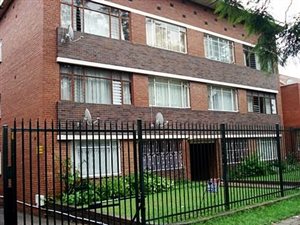 1 Bed Apartment in Pietermaritzburg Central