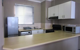 2 Bedroom Apartment in Westbrook