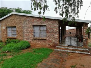 3 Bed House in Kirkwood