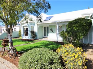 2 Bed House in Oudtshoorn