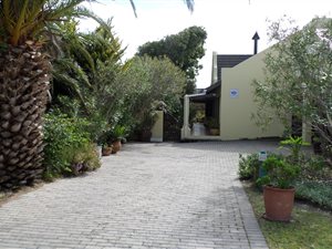 3 Bed House in Country Club