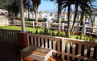 3 Bedroom House in Mt Edgecombe