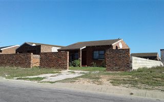 2 Bedroom House in Arcadia
