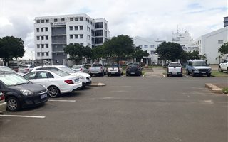 850 m² Office Space in Richards Bay Central