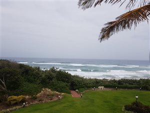 3 Bed Apartment in Uvongo