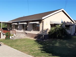 4 Bed House in Pennington