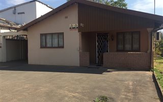 3 Bedroom House in Havenside
