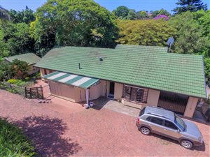 3 Bed House in Amanzimtoti