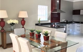 3 Bedroom House in Fourways
