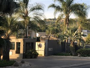 2 Bed House in Monument Park